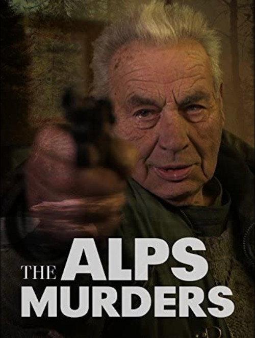 The Alps Murders backdrop