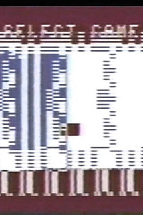 Digital TV Dinner backdrop
