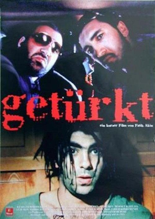 Getürkt backdrop