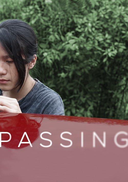 Passing backdrop