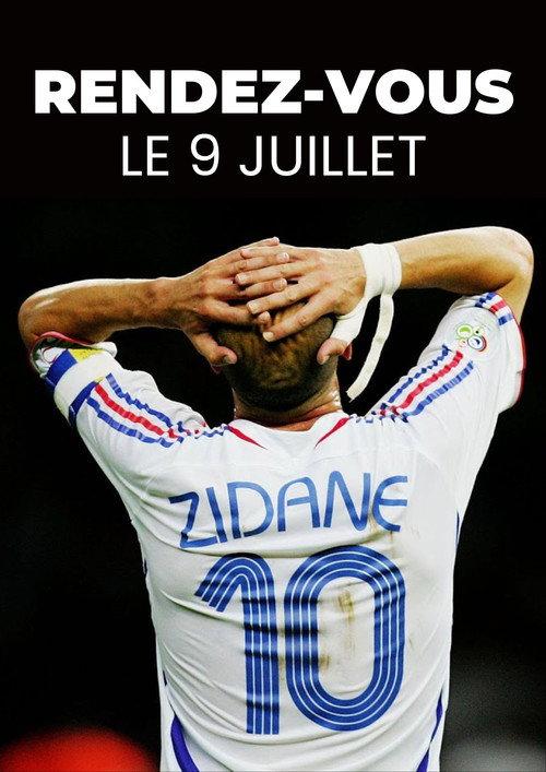 Rendez Vous Le 9 Juillet backdrop