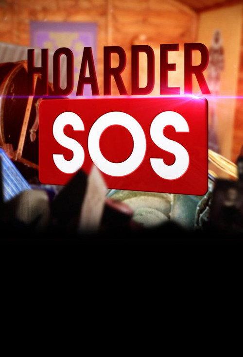 Hoarder SOS backdrop