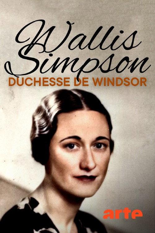 Wallis Simpson, Loved and Lost backdrop