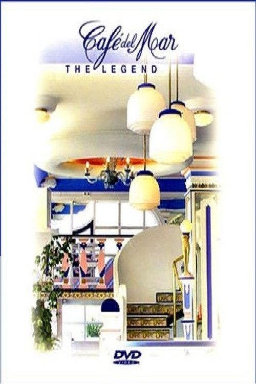 Cafe del Mar: The Legend backdrop