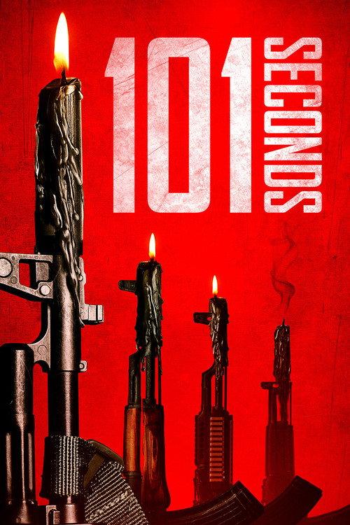 101 Seconds backdrop