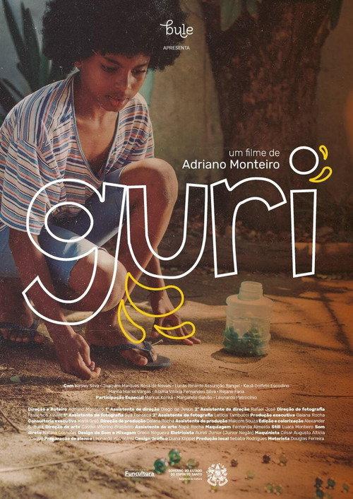 Guri backdrop