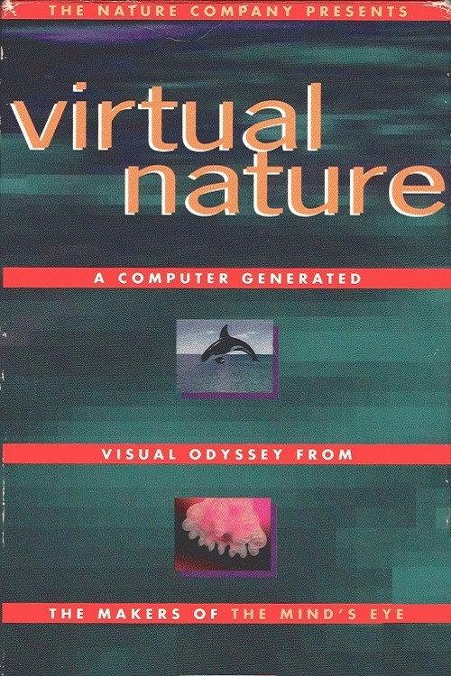 Virtual Nature backdrop