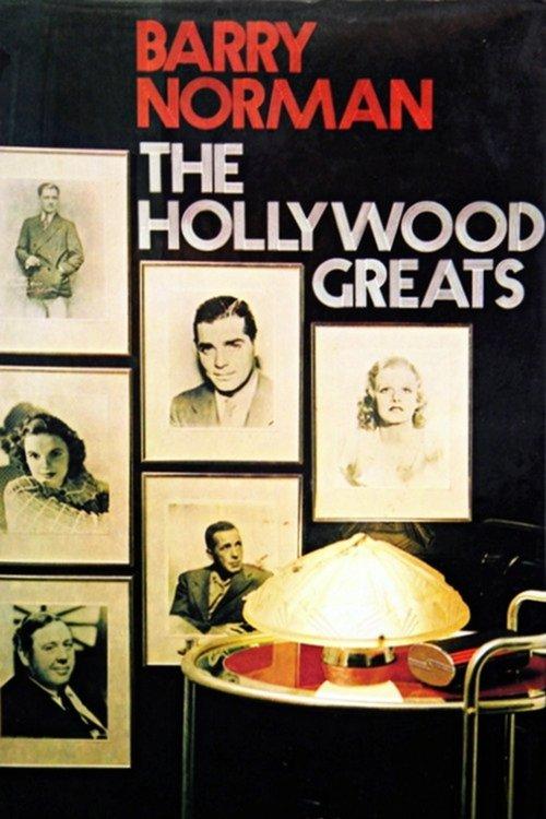 The Hollywood Greats backdrop