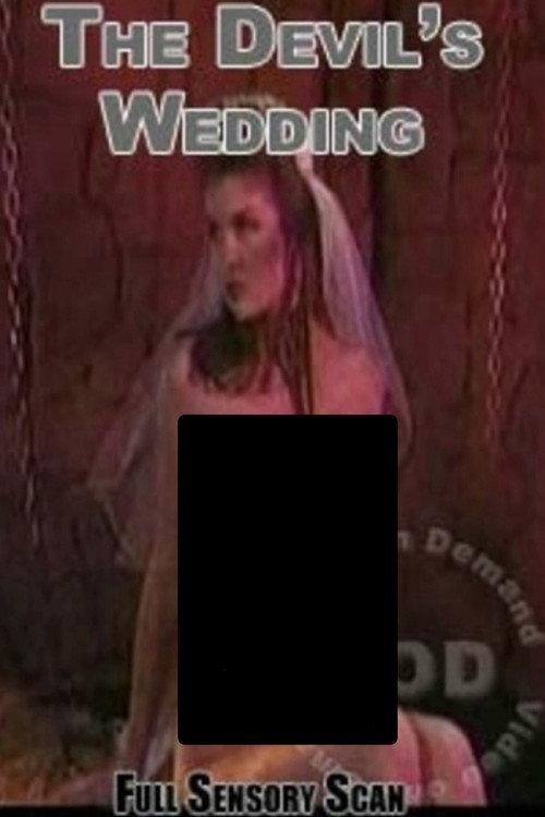 The Devil's Wedding backdrop