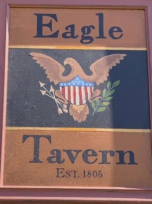 Tales from the Tavern backdrop