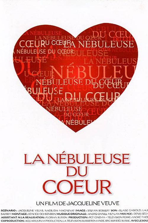 La nébuleuse du cœur backdrop