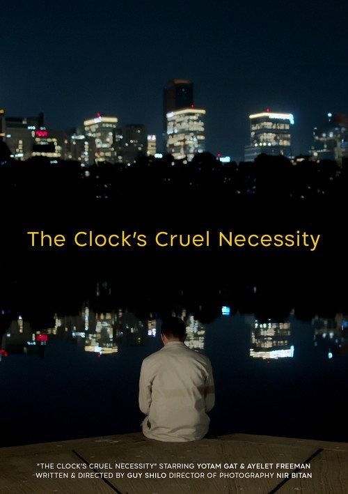 The Clock's Cruel Necessity backdrop