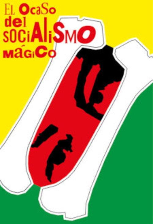 Il crepusculo del socialismo magico backdrop
