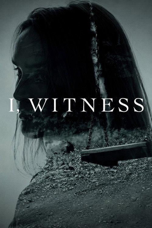 I, Witness backdrop