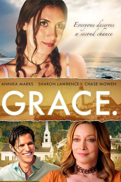 Grace backdrop