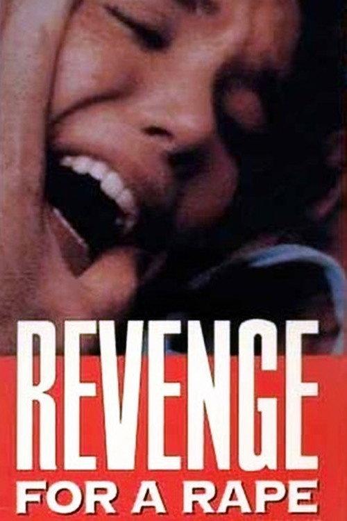 Revenge for a Rape backdrop
