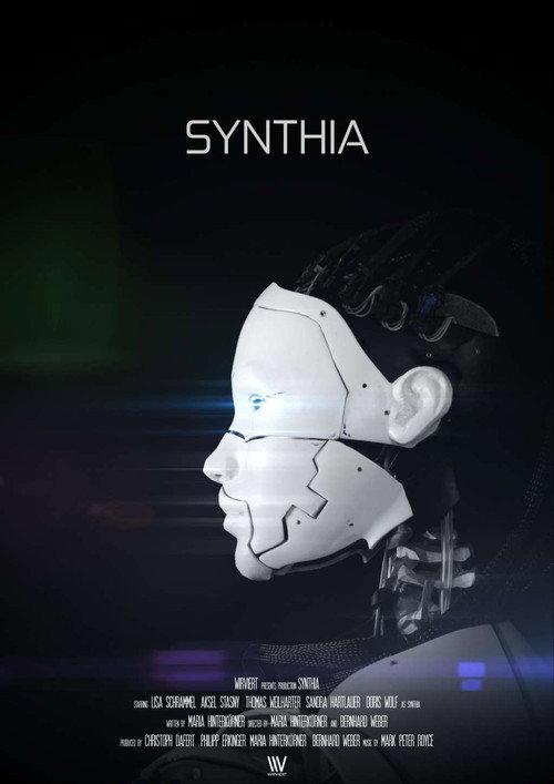 Synthia backdrop