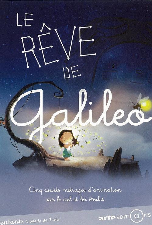 Le Rêve de Galileo backdrop