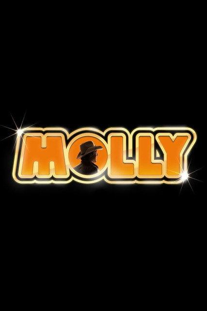 Molly backdrop