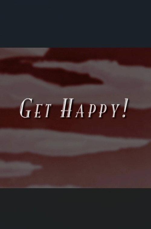 Summer Stock: Get Happy! backdrop