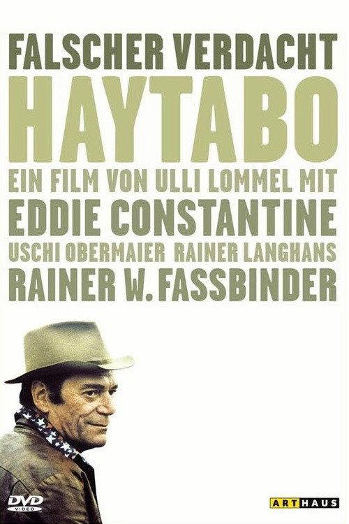 Haytabo backdrop