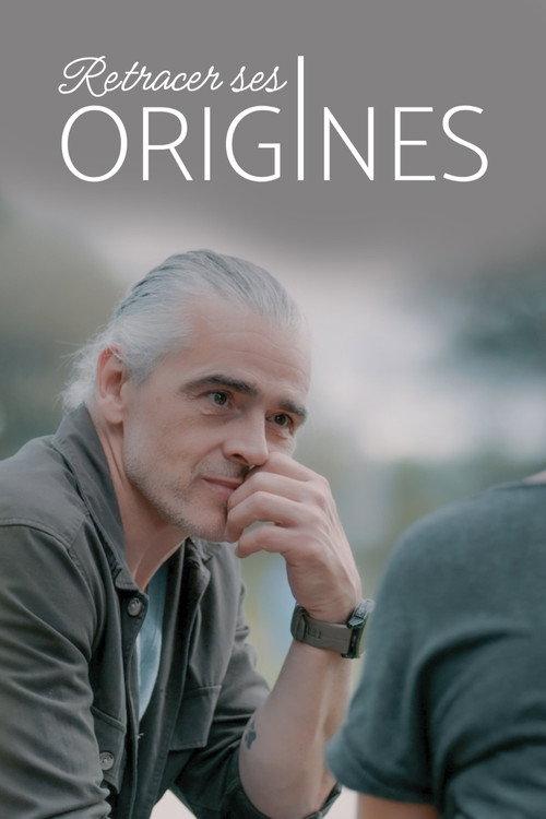 Retracer ses origines backdrop