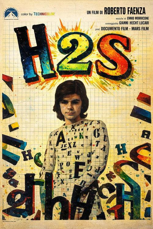 H2S backdrop
