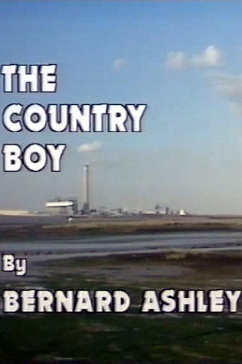 The Country Boy backdrop