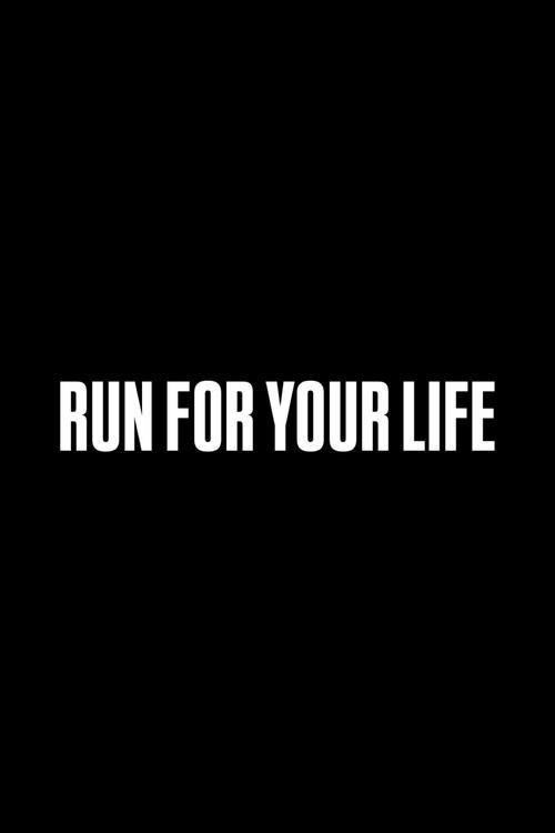 Run for Your Life backdrop