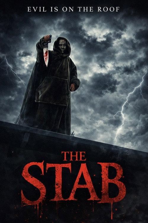 The Stab backdrop