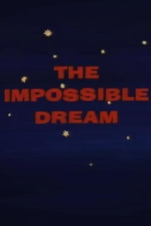 The Impossible Dream backdrop