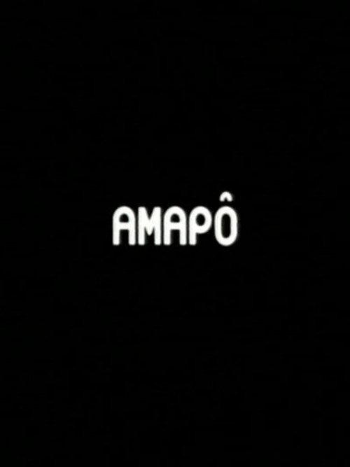 Amapô backdrop