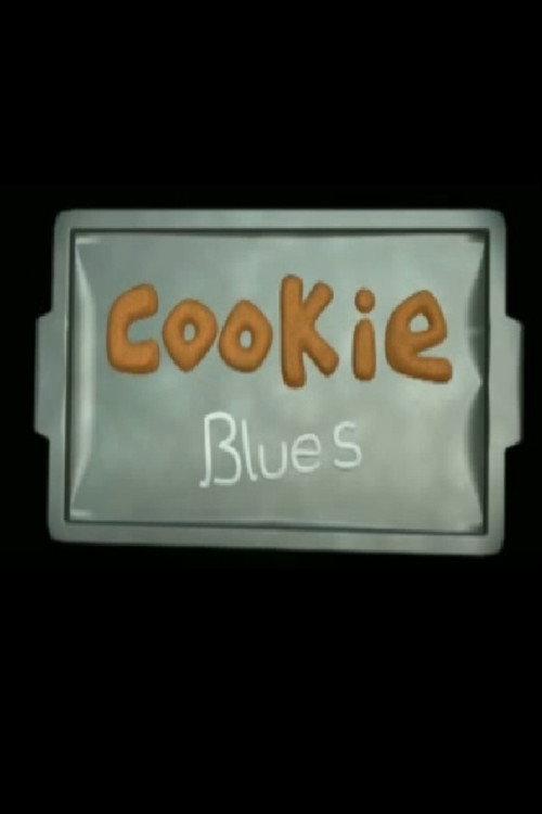 Cookie Blues backdrop