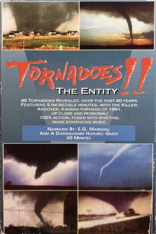 Tornadoes!! The Entity backdrop