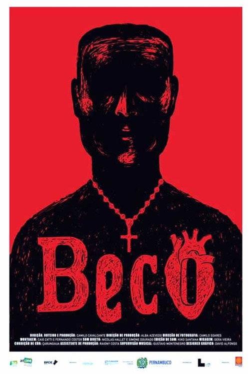 Beco backdrop