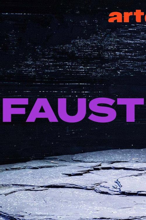 Charles Gounod: Faust @ Bavarian State Opera, Munich backdrop
