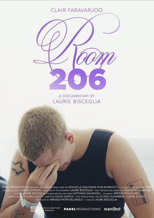 Room 206 backdrop