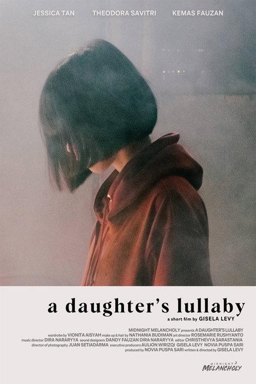 A Daughter's Lullaby backdrop