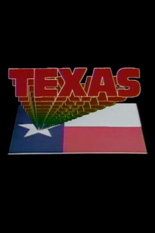 Texas backdrop