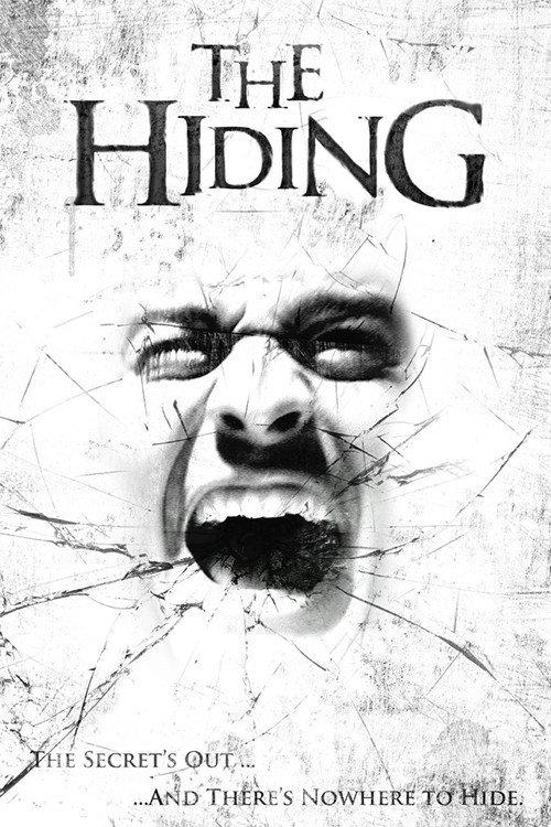 The Hiding backdrop