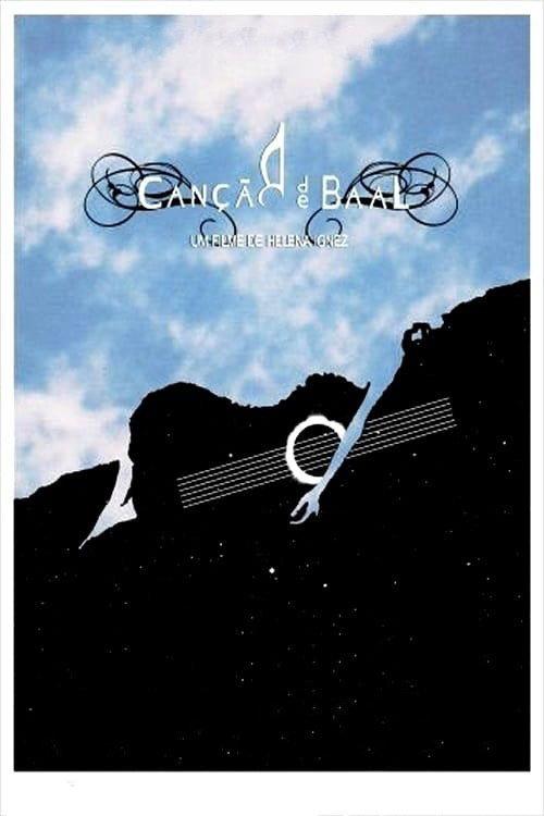 Canção de Baal backdrop