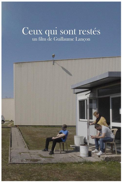 Ceux qui sont restés backdrop