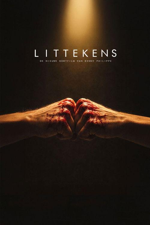 Littekens backdrop