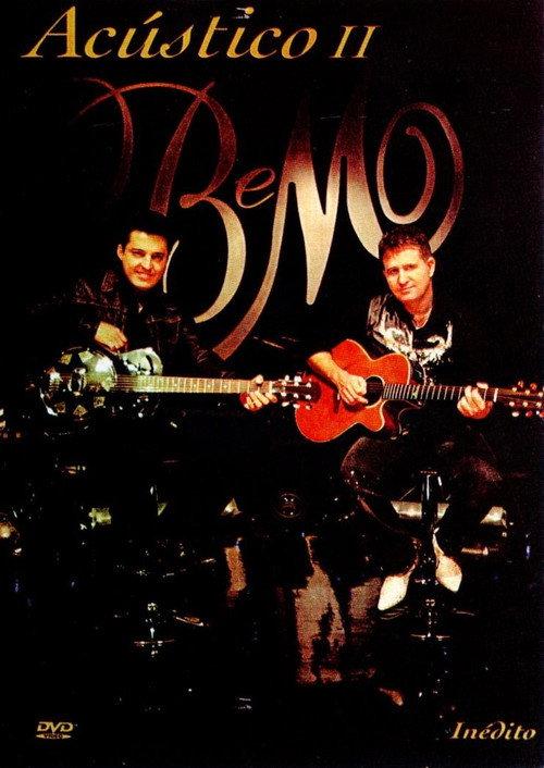 Bruno e Marrone - Série Prime: Acústico II backdrop