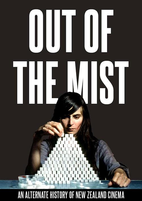 Out of the Mist: An Alternate History of New Zealand Cinema backdrop
