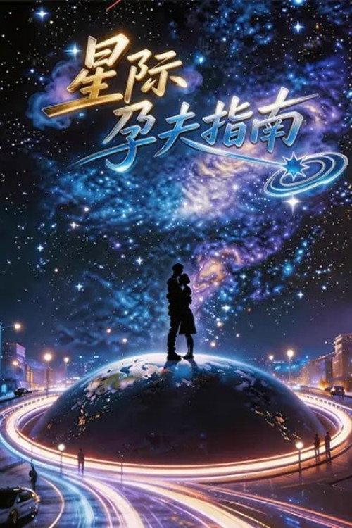 星际孕夫指南 backdrop