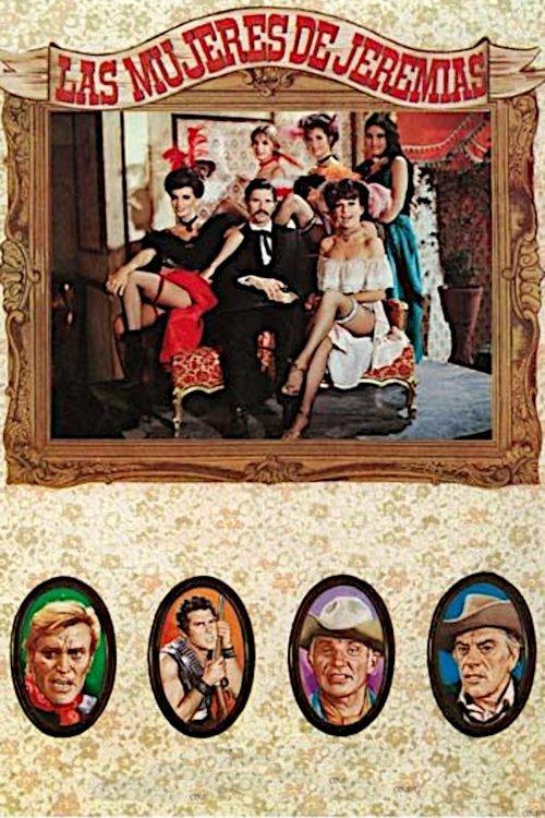 Bordello backdrop