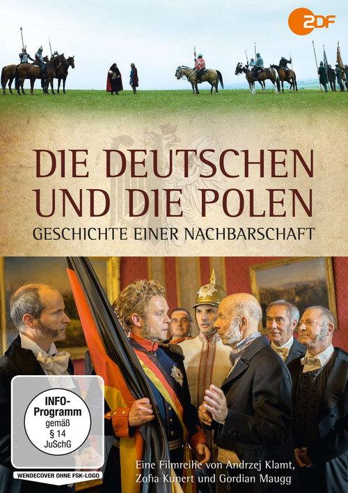Die Deutschen und die Polen backdrop