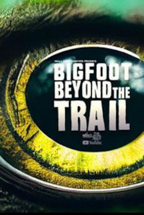 Bigfoot Beyond the Trail backdrop
