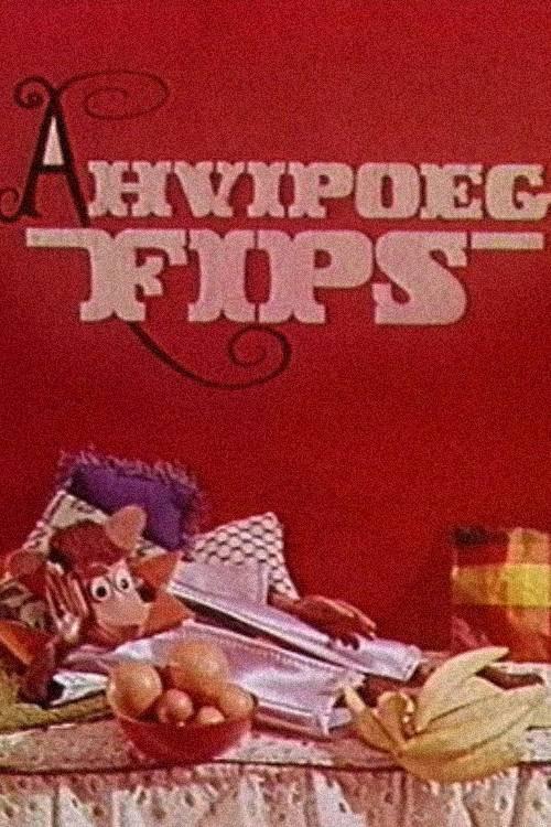 Fips the Monkey backdrop